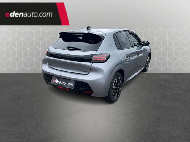 Peugeot 208 image 8