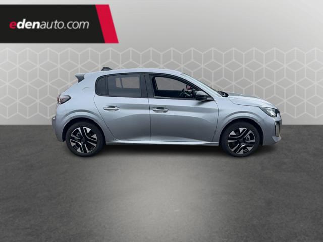 Peugeot 208 image 4