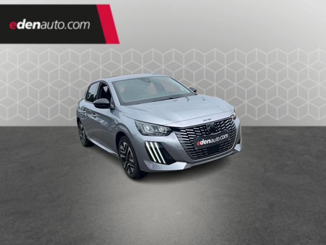 Peugeot 208 image 5