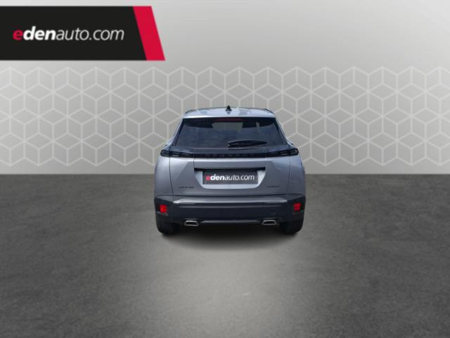 Peugeot 2008 image 2