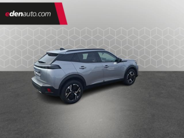 Peugeot 2008 image 5