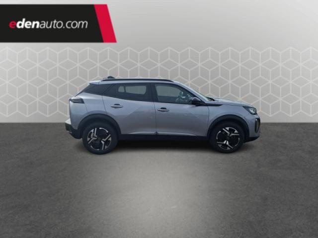Peugeot 2008 image 6