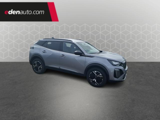Peugeot 2008 image 4