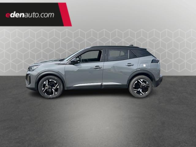 Peugeot 2008 image 1