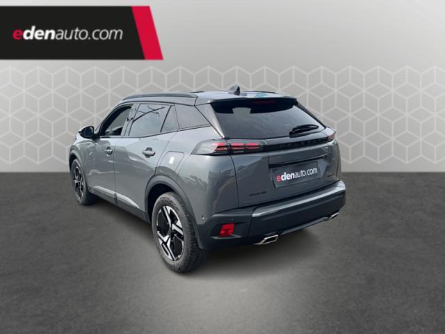 Peugeot 2008 image 8