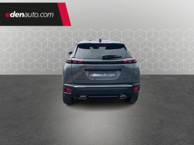Peugeot 2008 image 9
