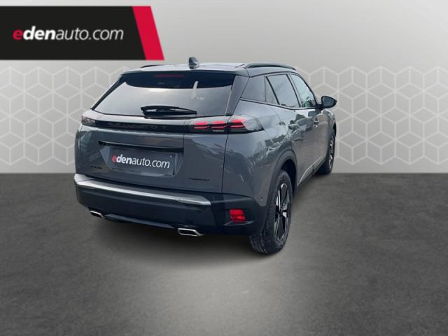 Peugeot 2008 image 5