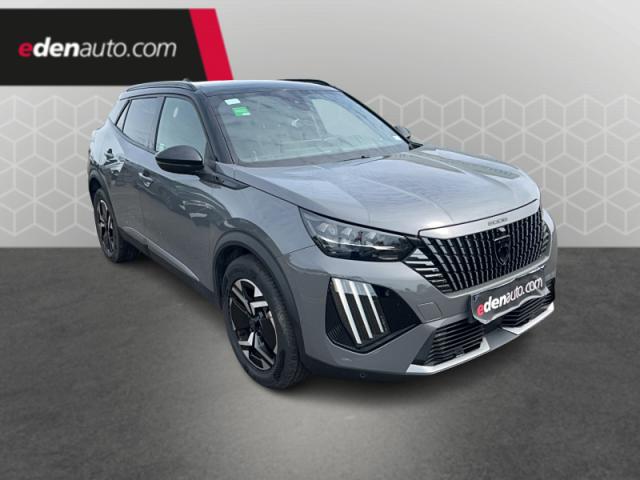 Peugeot 2008 image 4