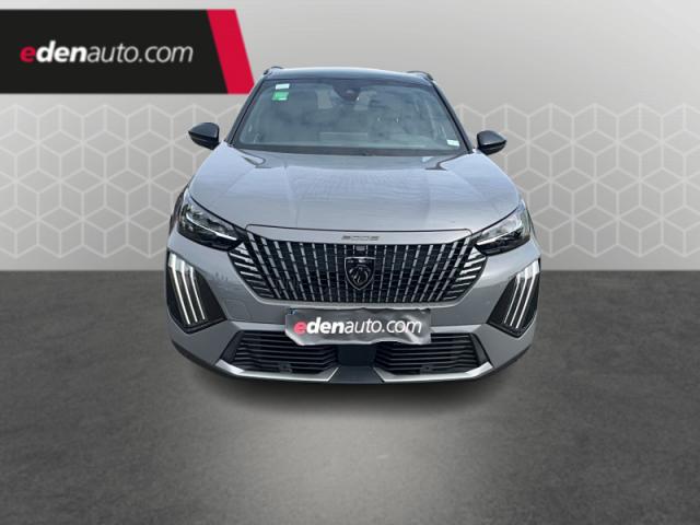 Peugeot 2008 image 3