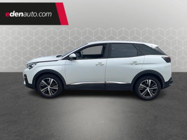 Peugeot 3008 image 9