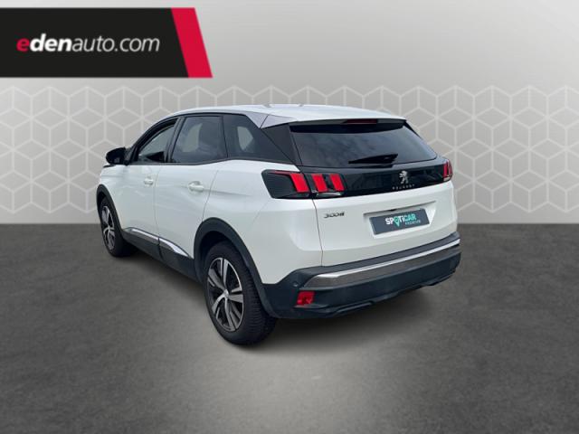Peugeot 3008 image 1
