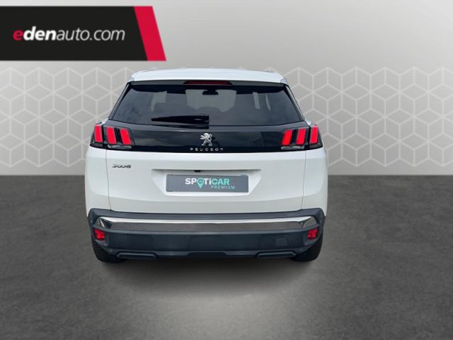 Peugeot 3008 image 5