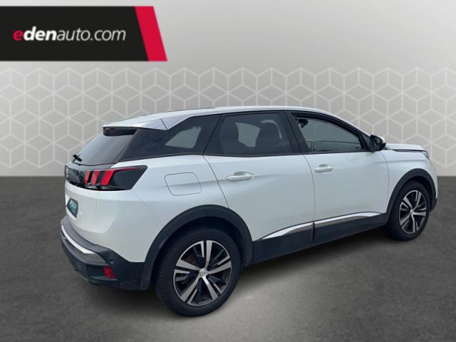 Peugeot 3008 image 2