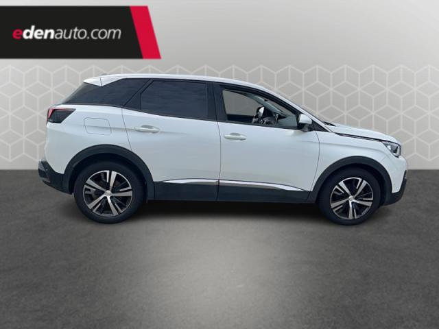 Peugeot 3008 image 4