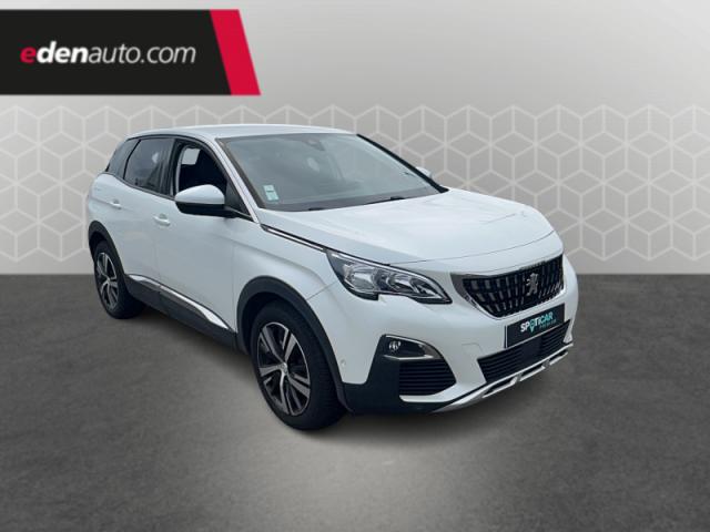 Peugeot 3008 image 7