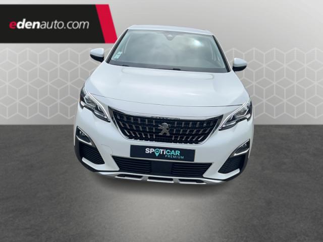 Peugeot 3008 image 3