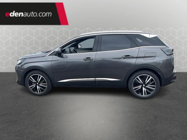 Peugeot 3008 image 3