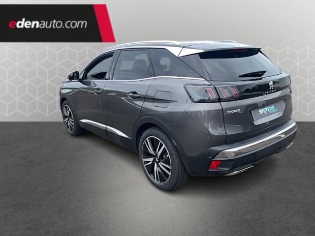 Peugeot 3008 image 5