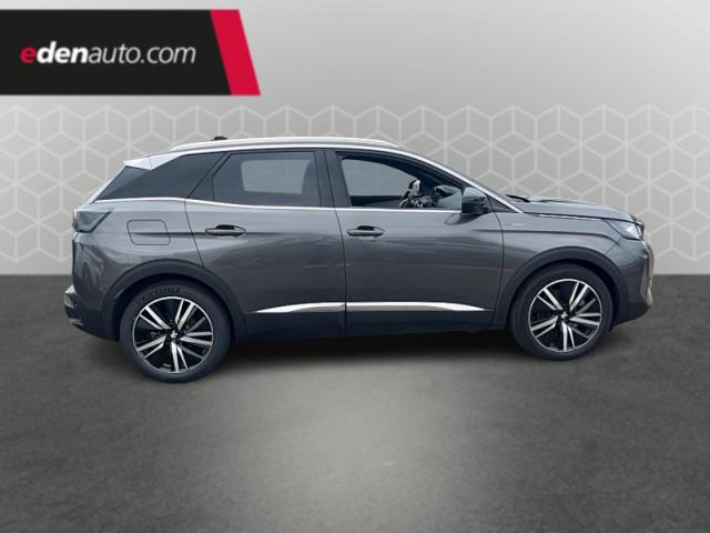 Peugeot 3008 image 8