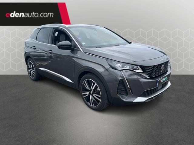 Peugeot 3008 image 2