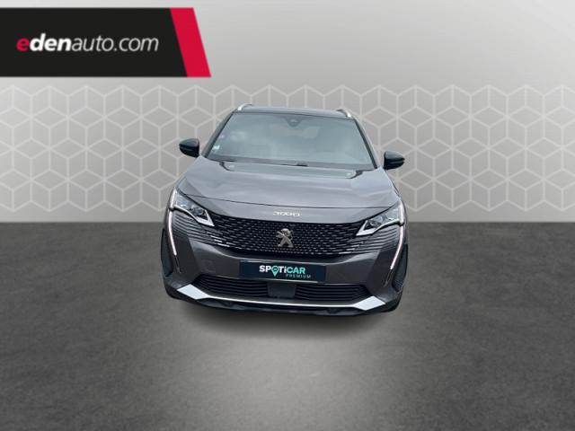 Peugeot 3008 image 1
