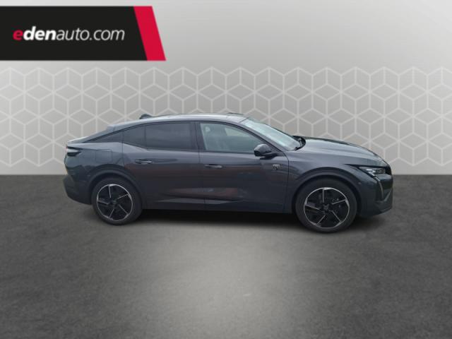 Peugeot 408 image 7