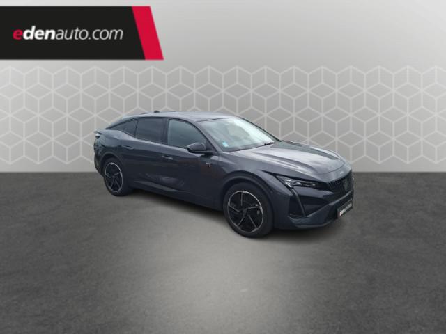 Peugeot 408 image 2