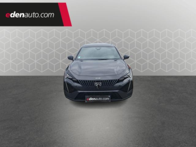 Peugeot 408 image 6