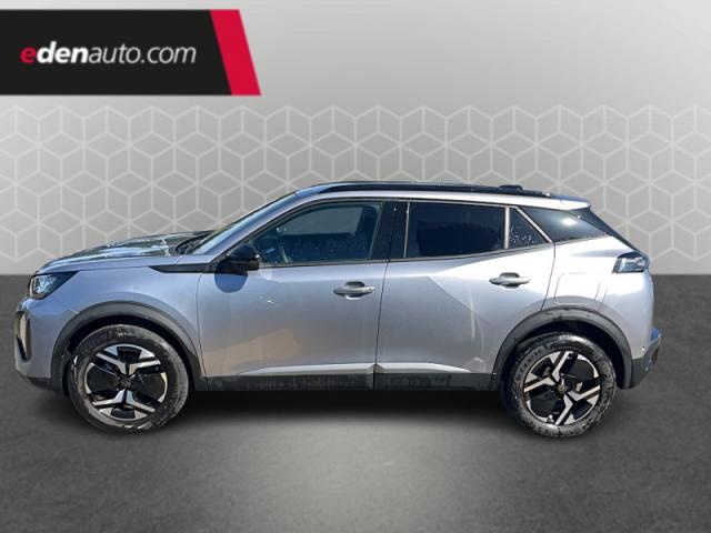 Peugeot 2008 image 8