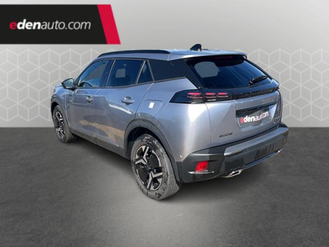 Peugeot 2008 image 6
