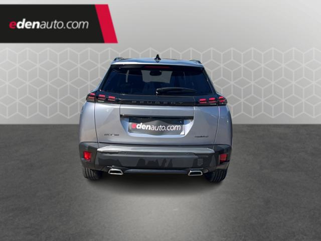 Peugeot 2008 image 3