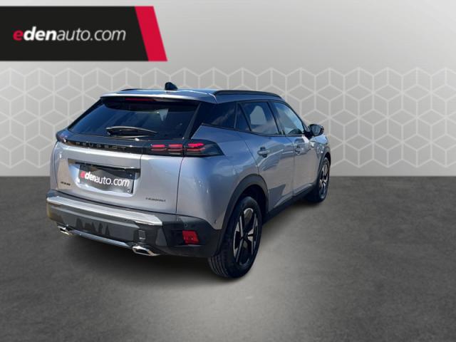 Peugeot 2008 image 2