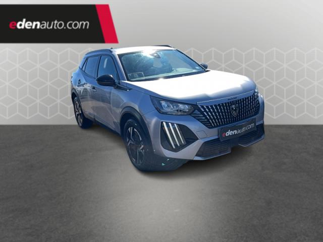 Peugeot 2008 image 4