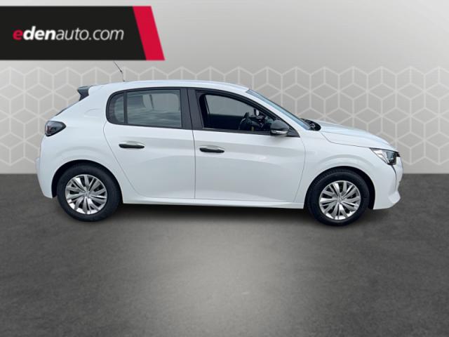 Peugeot 208 Affaire image 1