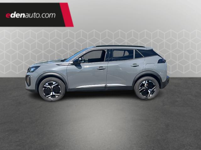 Peugeot 2008 image 9