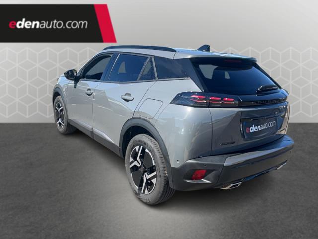 Peugeot 2008 image 5