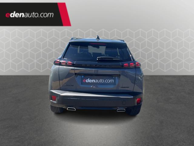 Peugeot 2008 image 3