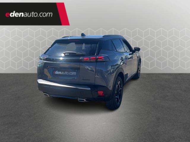 Peugeot 2008 image 7