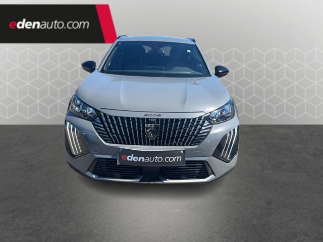 Peugeot 2008 image 4