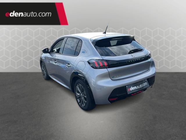 Peugeot 208 image 7