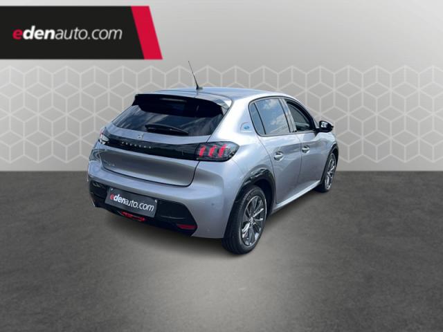 Peugeot 208 image 5