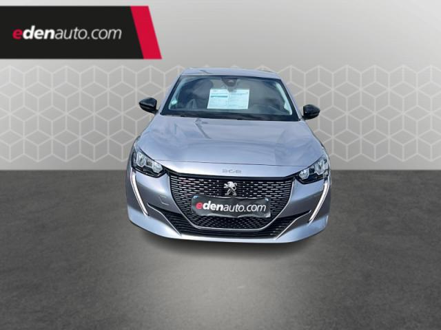 Peugeot 208 image 4