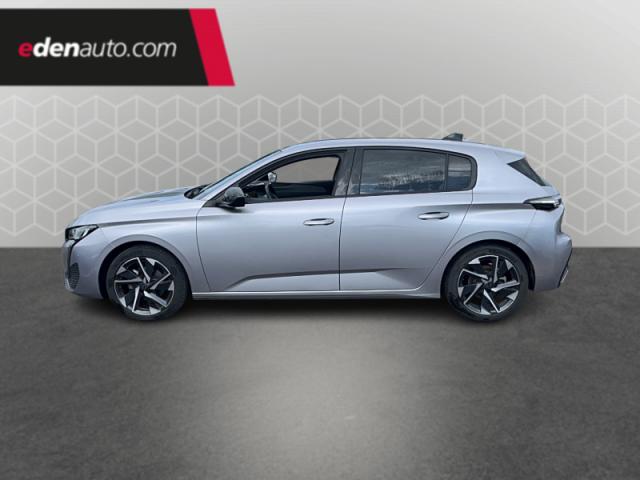 Peugeot 308 image 3