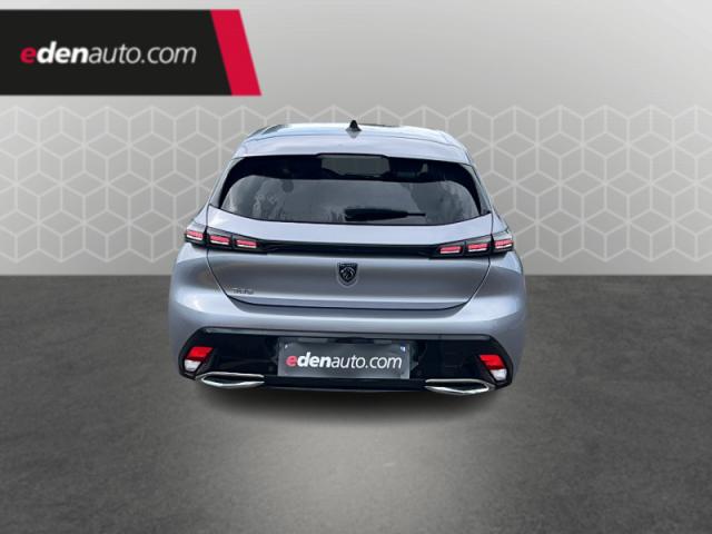 Peugeot 308 image 2