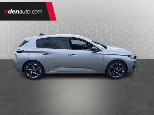 Peugeot 308 image 4