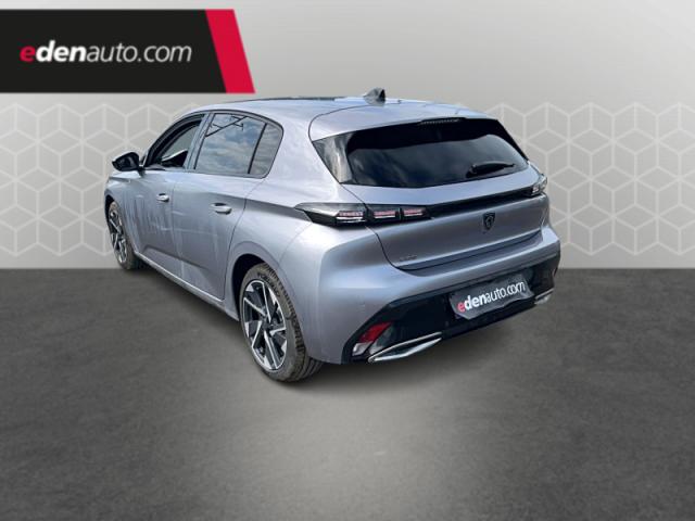 Peugeot 308 image 3