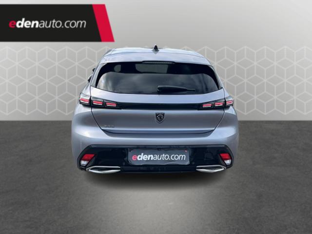 Peugeot 308 image 4