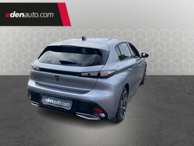 Peugeot 308 image 2