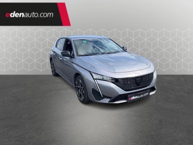 Peugeot 308 image 8