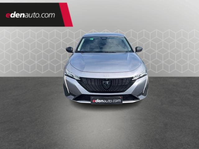 Peugeot 308 image 1